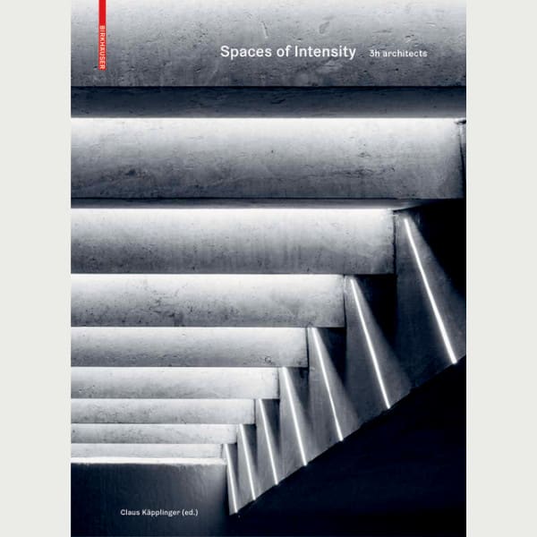 Spaces of Intensity