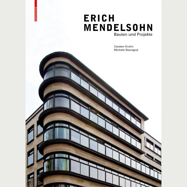 Erich Mendelsohn