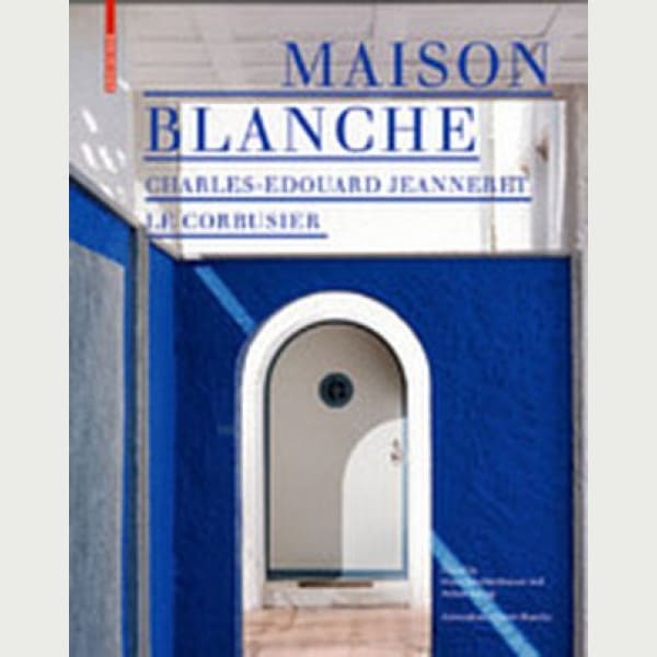 Maison Blanche