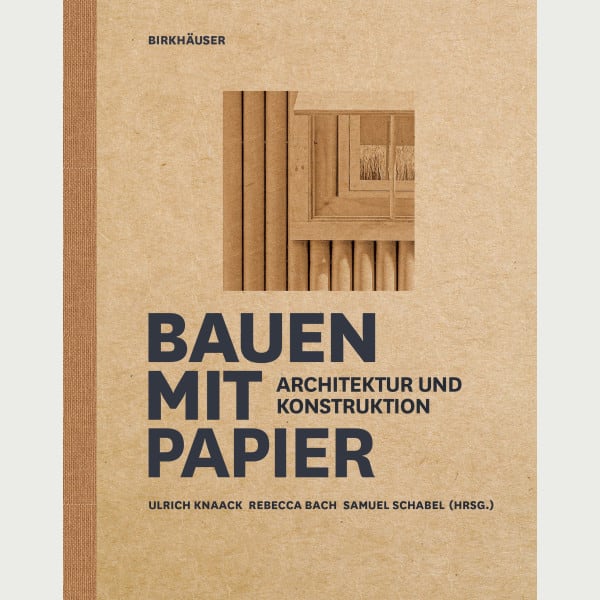 Bauen mit Papier