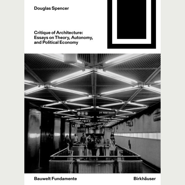 Critique of Architecture