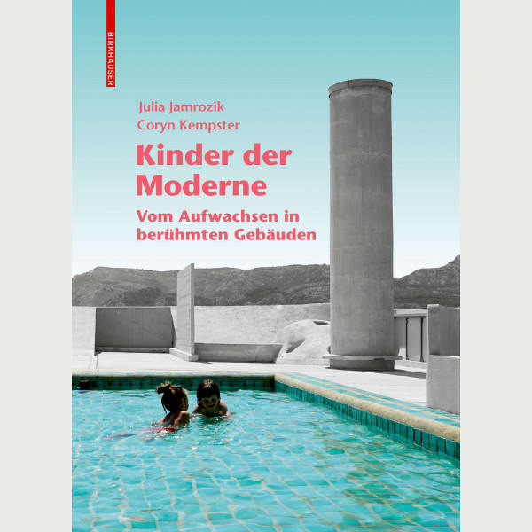 Kinder der Moderne