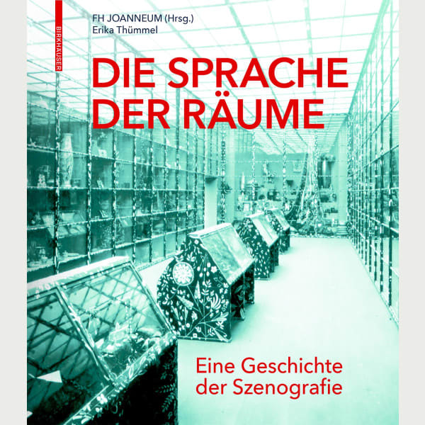 Die Sprache der Räume