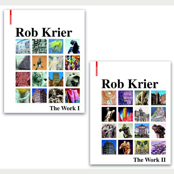 Rob Krier