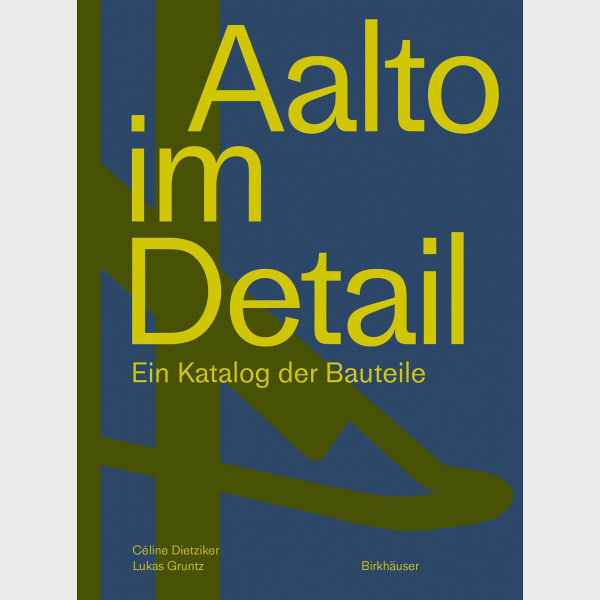 Aalto im Detail 