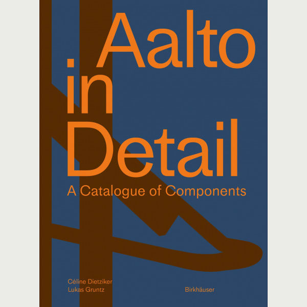 Aalto in Detail engl.