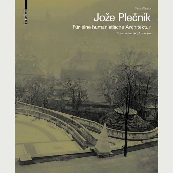 Jože Plečnik 