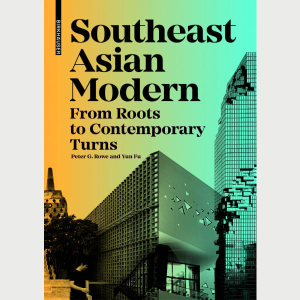 Southeast Asian Modern