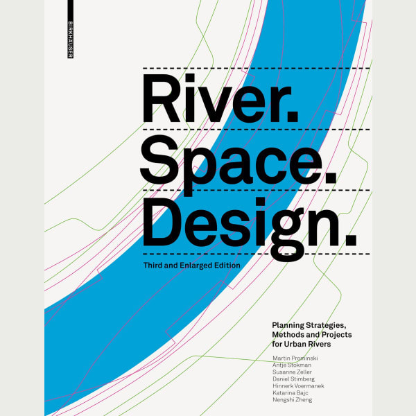 River. Space. Design