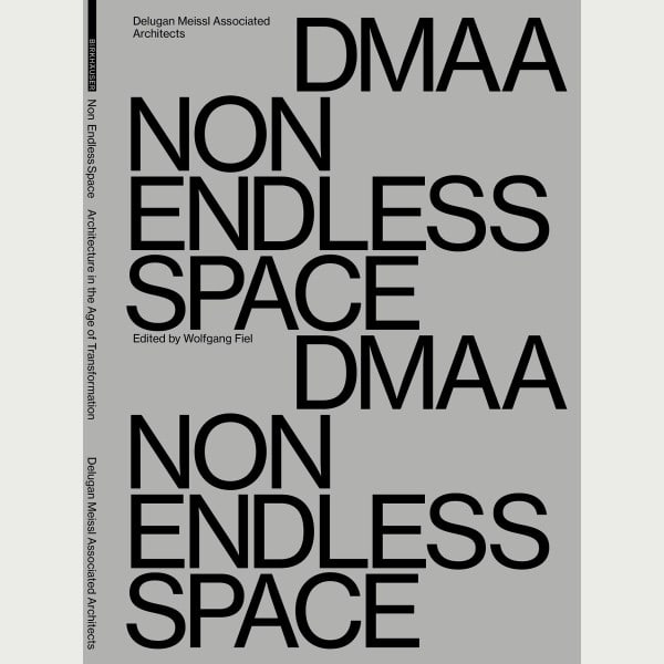 Delugan Meissl Associated Architects – DMAA
