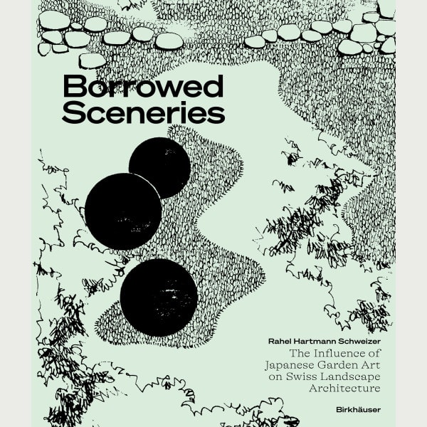 Borrowed Sceneries