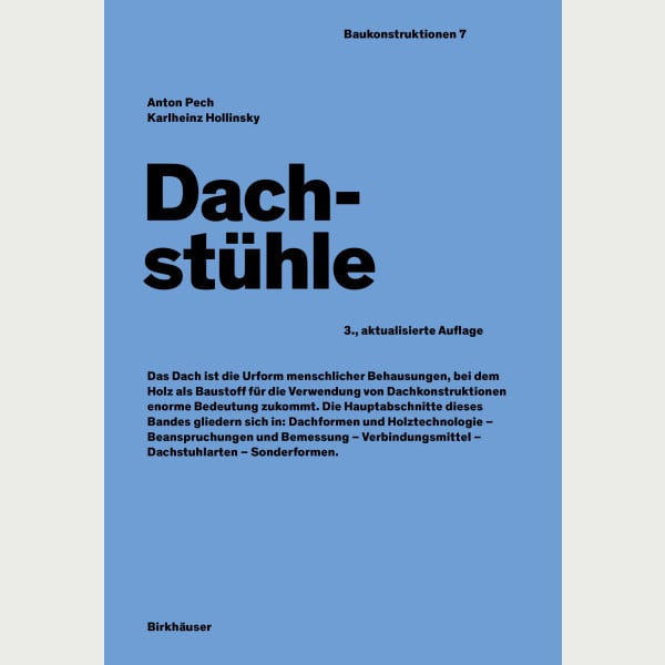 Dachstühle