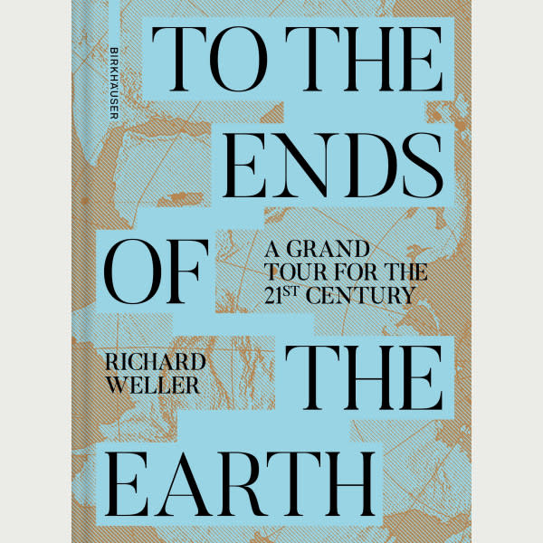 To the Ends of the Earth