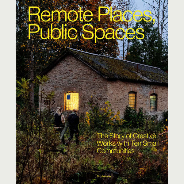 Remote Places, Public Spaces