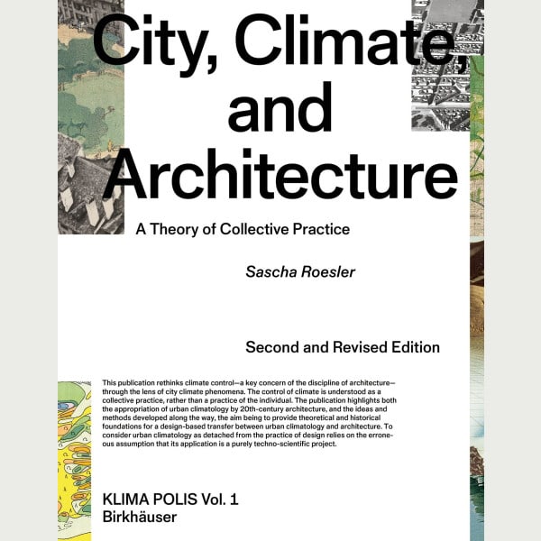 City, Climate, and Architecture