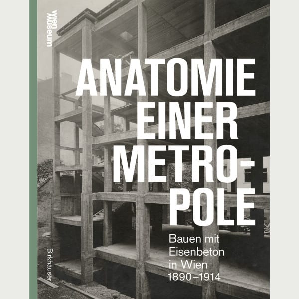 Anatomie einer Metropole