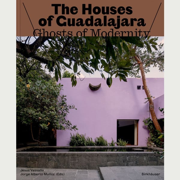 The Houses of Guadalajara