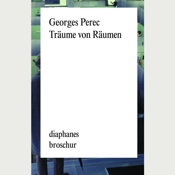 Träume von Räumen