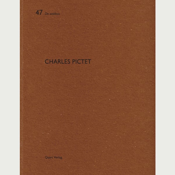 Charles Pictet