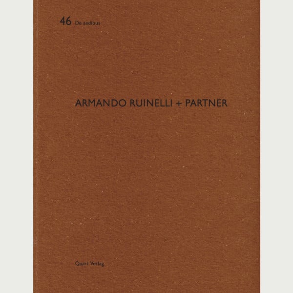 Armando Ruinelli + Partner