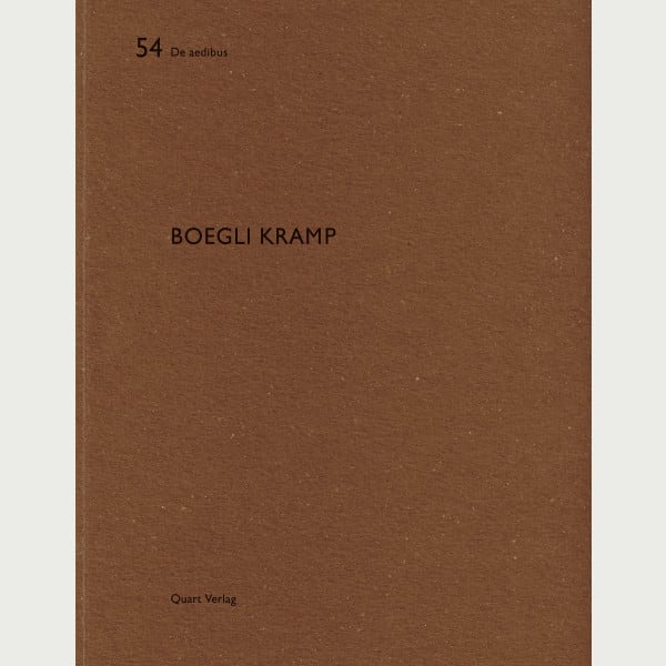 Boegli Kramp