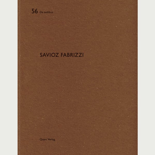 Savioz Fabrizzi