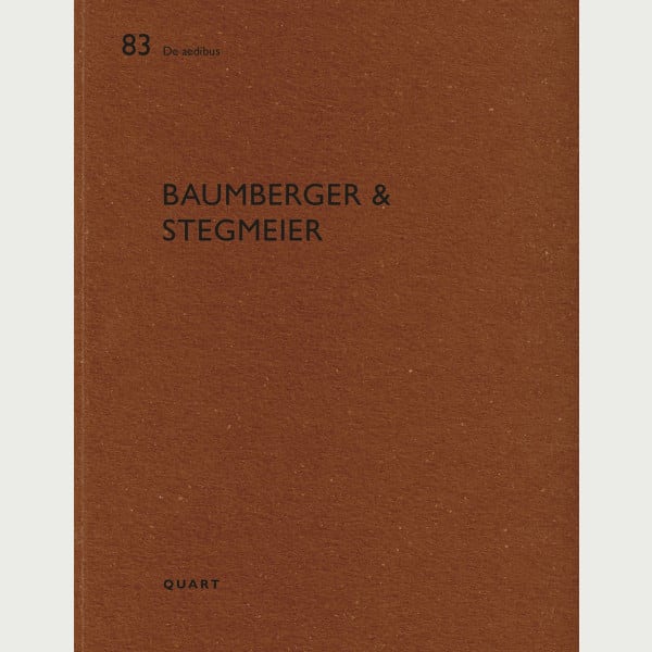 Baumberger & Stegmeier