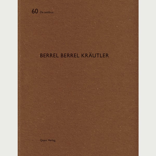 Berrel Berrel Kräutler