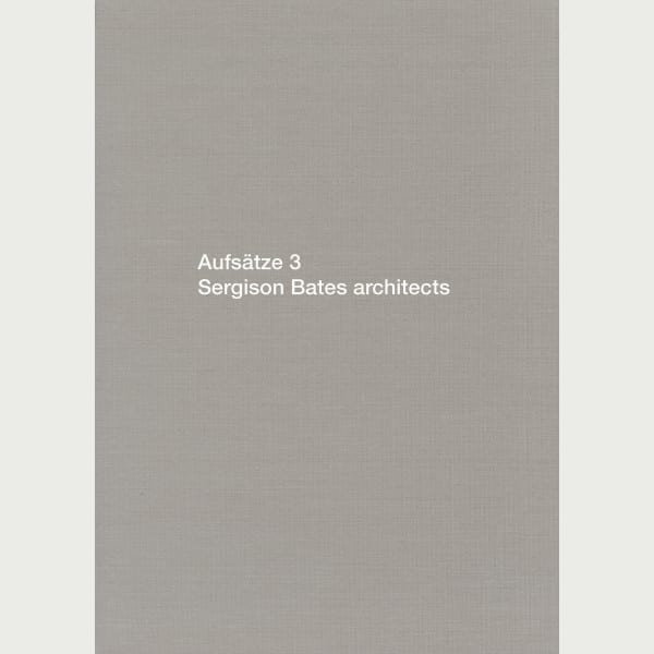 Aufsätze 3