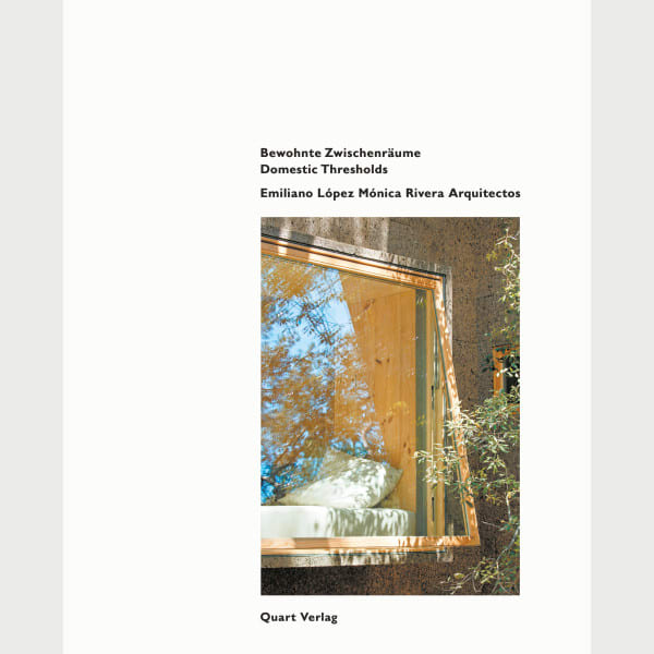 Emiliano López Mónica Rivera Arquitectos
