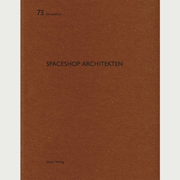spaceshop Architekten