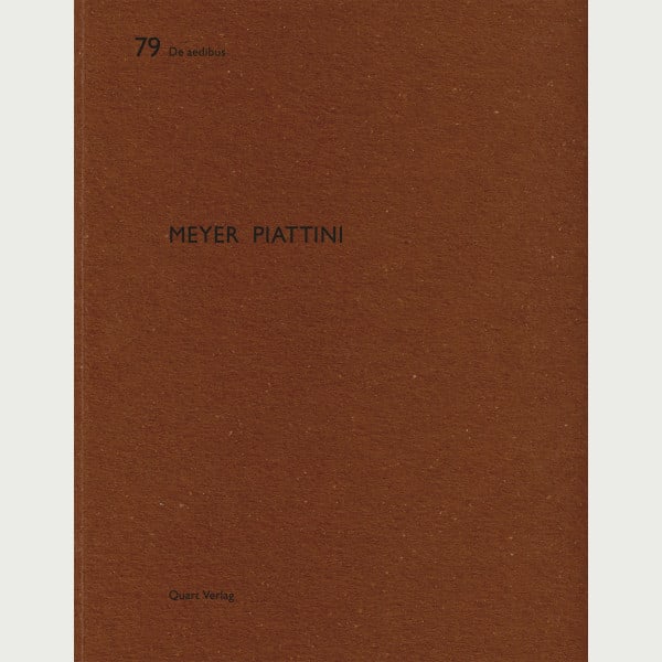 Meyer Piattini