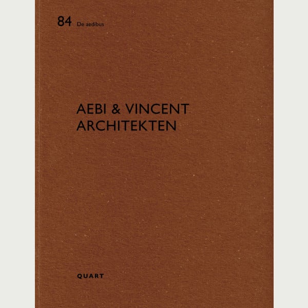 Aebi & Vincent