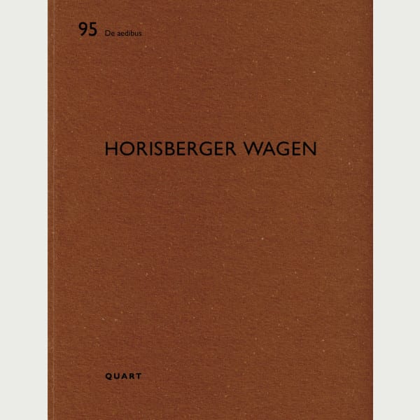 Horisberger Wagen