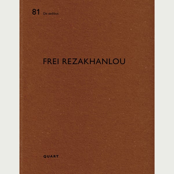 Frei & Rezakhanlou