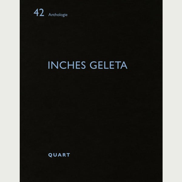 Inches Geleta