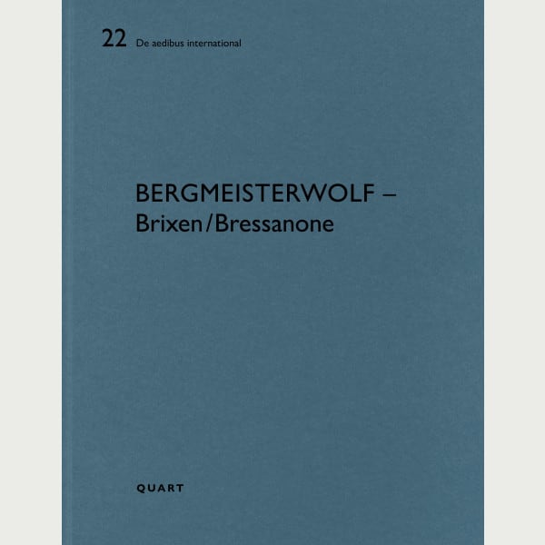 BERGMEISTERWOLF