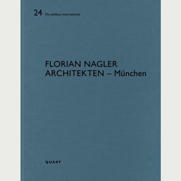Florian Nagler Architekten – München
