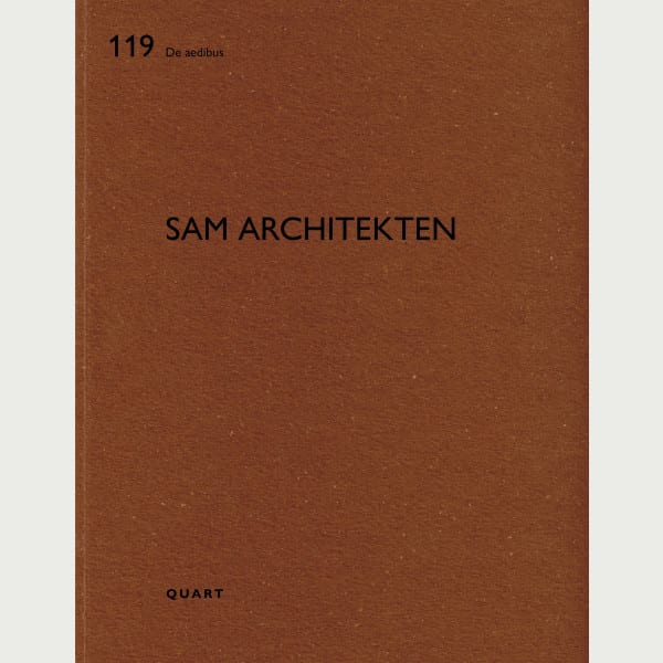 sam architekten
