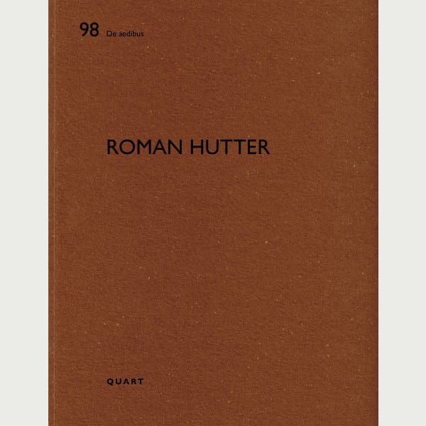 Roman Hutter