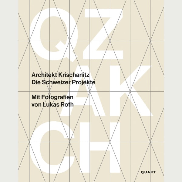 Architekt Krischanitz