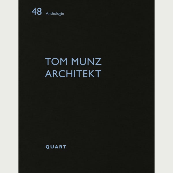 Tom Munz Architekt