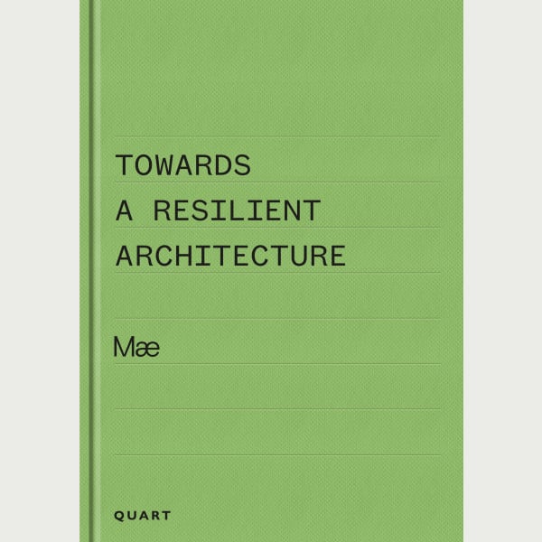 Towards a Resilient Architecture