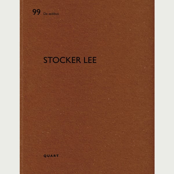 Stocker Lee