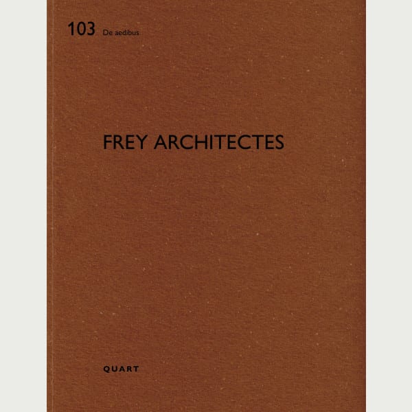 frey architectes