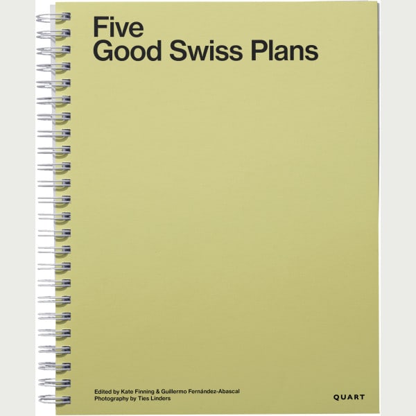 Five Good Swiss Plans