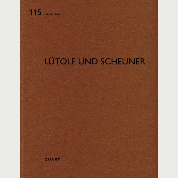 Lütolf und Scheuner
