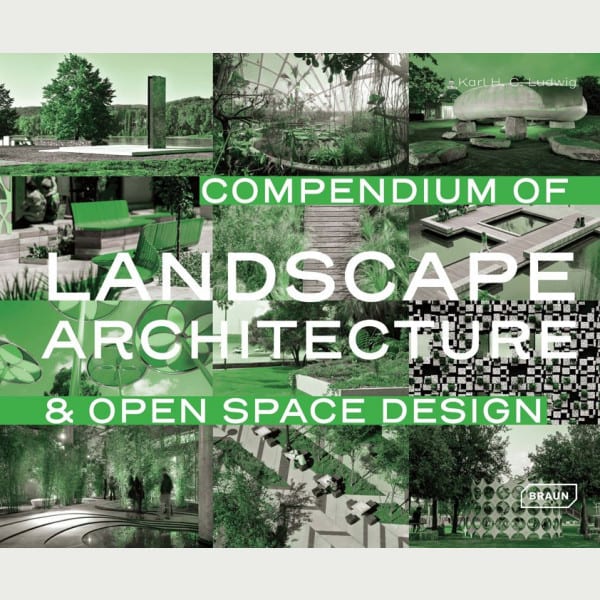 Compendium of Landscape Architecture