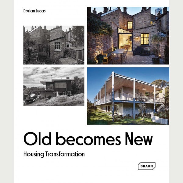 Old Becomes New