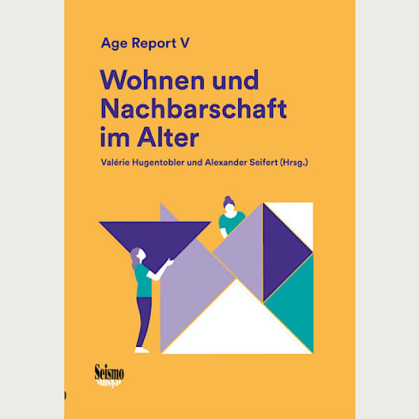 Wohnen und Nachbarschaft im Alter